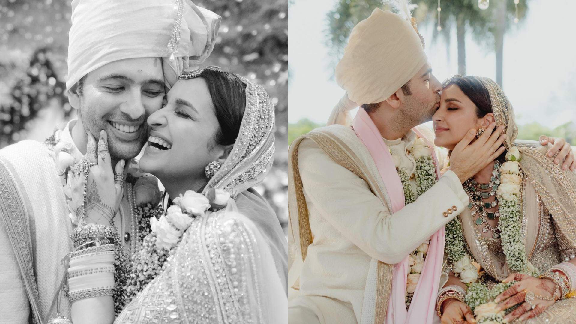 karva chauth trending dress 2023 Demand for Parineeti Chopra designer lehenga increases Uttarakhand