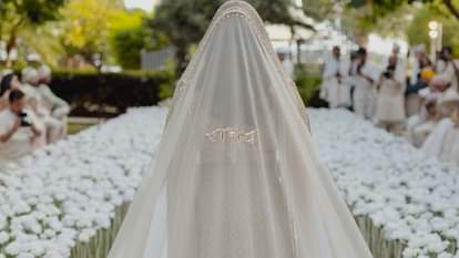 karva chauth trending dress 2023 Demand for Parineeti Chopra designer lehenga increases Uttarakhand