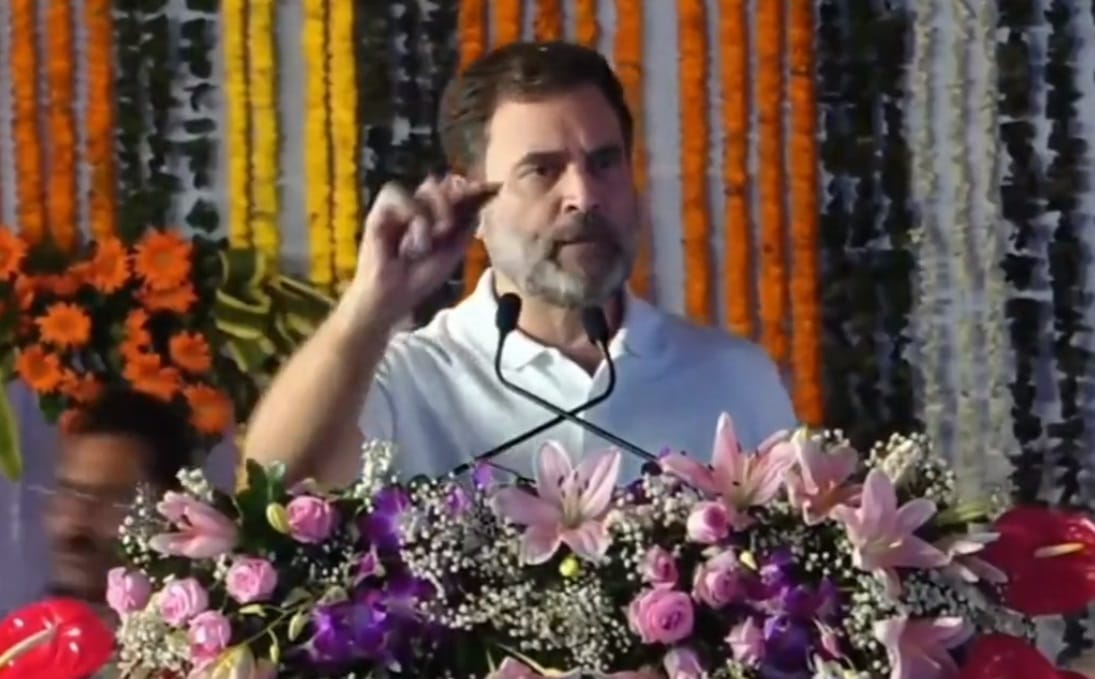 Rahul Gandhi moves Bombay High Court against defamation case over remarks linking RSS to Gauri Lankesh murder