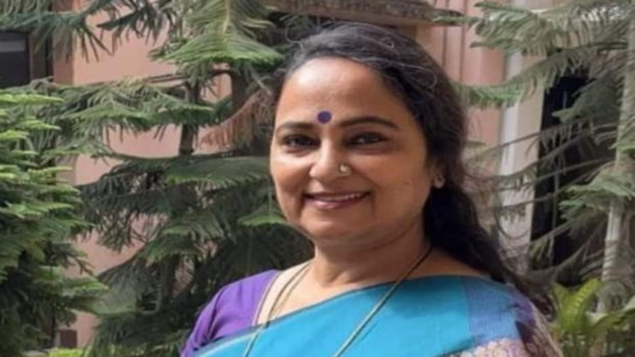 Rajasthan RU Alpana Kateja and PDUSU Anil Kumar appointed Vice Chancellor Governor issued appointment orders
