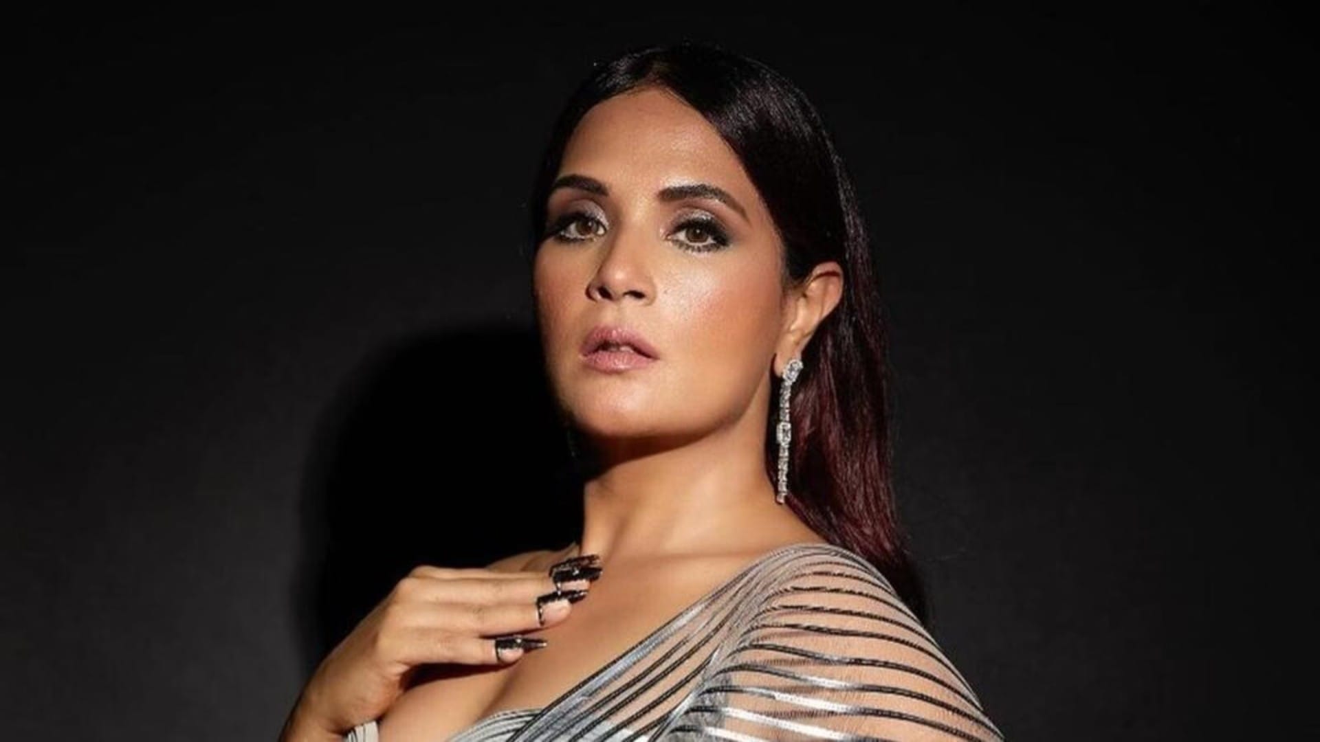 Fukrey 3 star Richa Chadha challenges usage of word shelf life being used for actress says I am not jam bottle