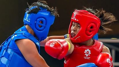 Asian Games India defeated Malaysia in basketball Medal assured in Wushu Deepak and Nishant won in boxing