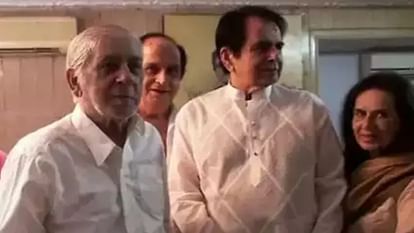 दुखद: दिलीप कुमार की बहन सईदा का निधन, लंबे समय से चल रही थीं बीमार Dilip Kumar Sister Saeeda Passed Away After prolonged illness