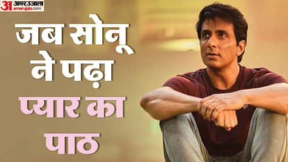 Sonu Sood Wedding Anniversary wife sonali sood love life started during engineering in nagpur