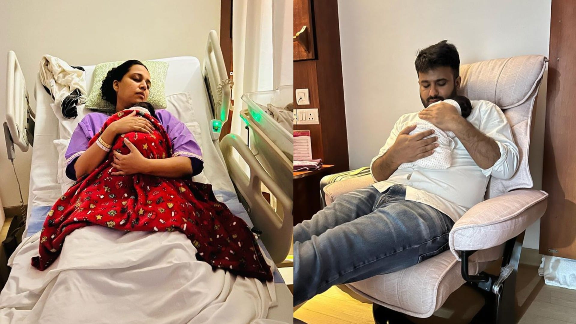 Swara Bhasker shared experience of daughter raabiya birth and motherhood husband Fahad Ahmad
