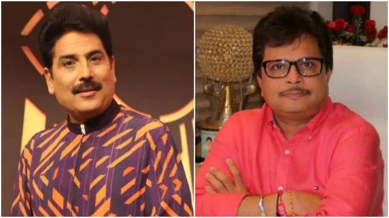 Shailesh Lodha on why he quit Taarak Mehta Ka Ooltah Chashmah says maker called everyone on show his servant
