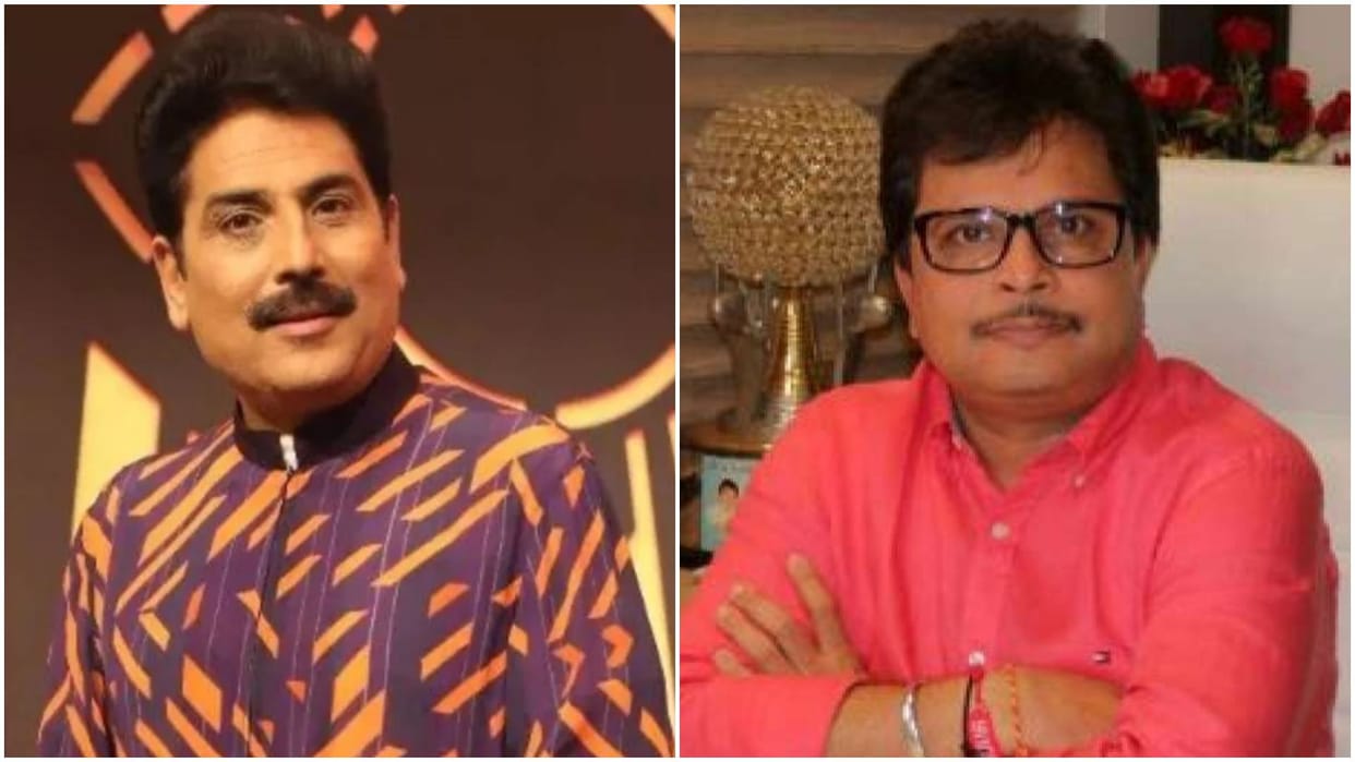 Shailesh Lodha on why he quit Taarak Mehta Ka Ooltah Chashmah says maker called everyone on show his servant