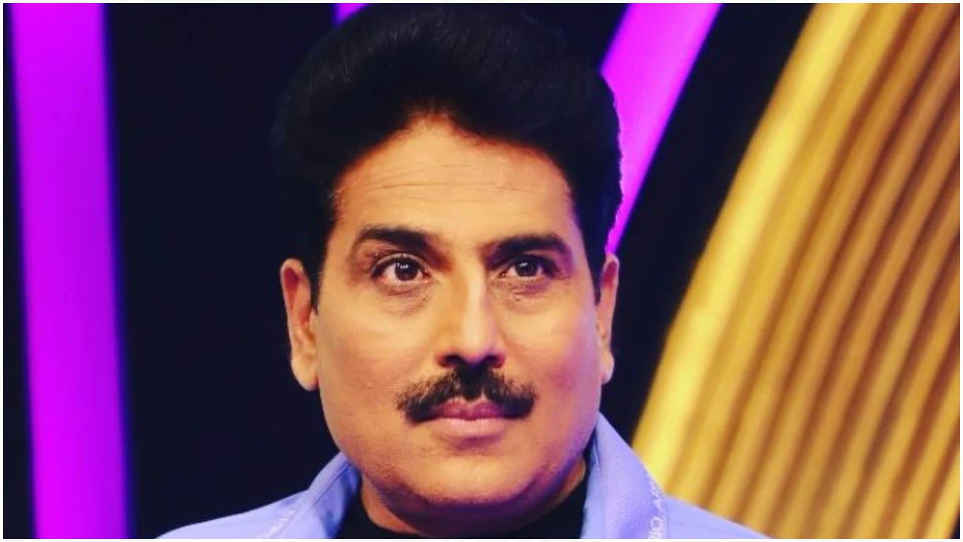 Shailesh Lodha on why he quit Taarak Mehta Ka Ooltah Chashmah says maker called everyone on show his servant