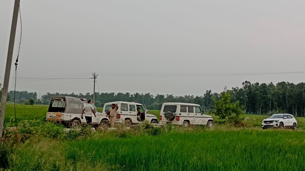 Panipat gang rape case: Suspect seen in CCTV, police team of four districts engaged in investigation