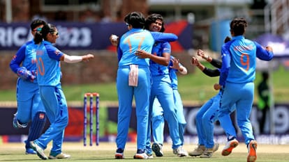 Who is Titas Sadhu? Turned Match by taking two wickets in four balls in Asian Games Final vs Sri Lanka; Gold