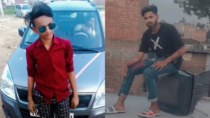 Three friends died as over speed vehicle hits bike on highway in Bareilly