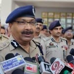 DGP Dilbag Singh