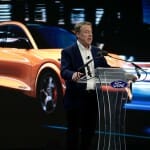 Ford Battery Bill Mach-E