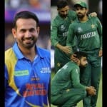 Irfan Pathan