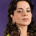 कंगना रणौत-प्रभास