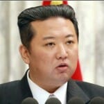 Kim Jong Un