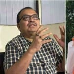 Kunal Ghosh, Shuvendu Adhikari