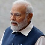 नरेंद्र मोदी