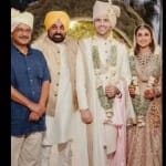 परिणीति चोपड़ा और राघव चड्ढा