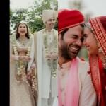 परिणीति चोपड़ा