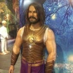प्रभास-मैसूर मोम संग्रहालय