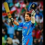 Sachin Tendulkar