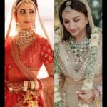 trendy lehenga