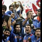 world cup 2011