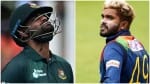 तमीम इकबाल और वानिंदु हसरंगा