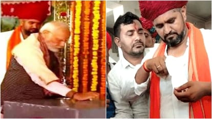 Rajasthan Election 2023: Gujjar Community Attempt to Pit Against PM Modi Know Full News in Hindi