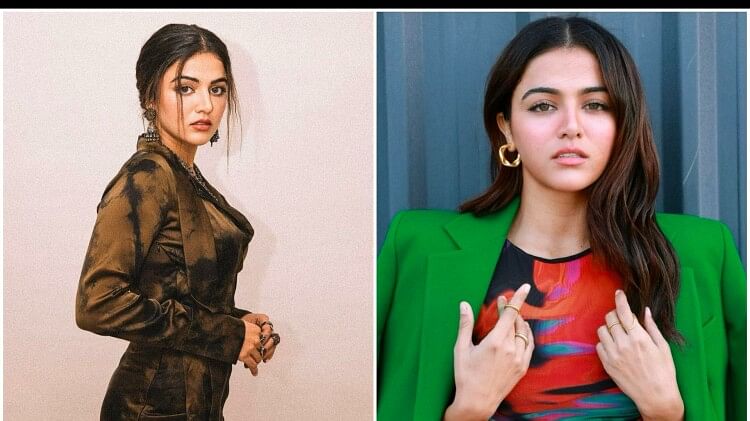 Wamiqa Gabbi: कनाडा के बारे में पूछे गए सवाल पर पीआर की टोकाटाकी, वामिका गब्बी बोलीं, सवाल तो करने दो