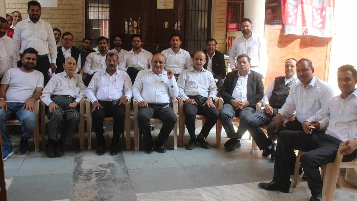 Indefinite strike of advocates ends in Punjab and Haryana