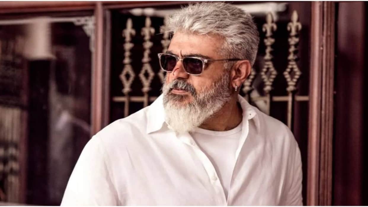 VidaaMuyarchi Ajith Kumar to begin shooting for Magizh Thirumeni venture from October 4 in Abu Dhabi