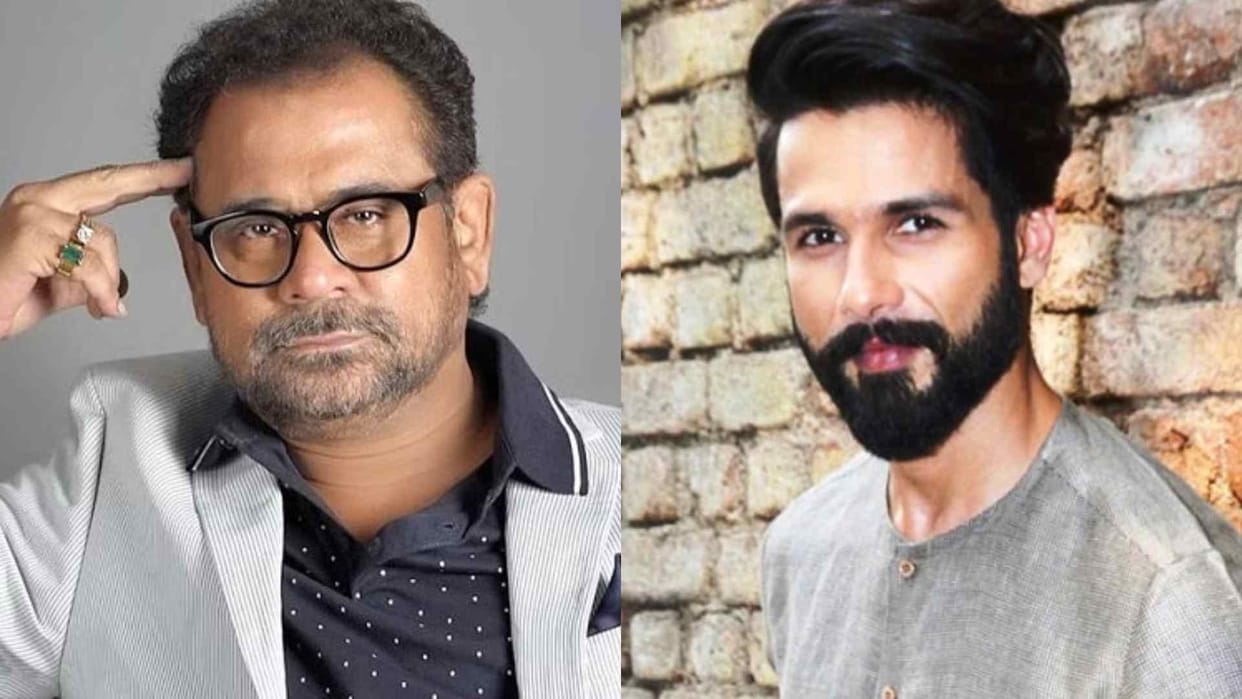 Anees Bazmee Confirms that Shahid Kapoor will not be a part of his next film Director is looking for another h