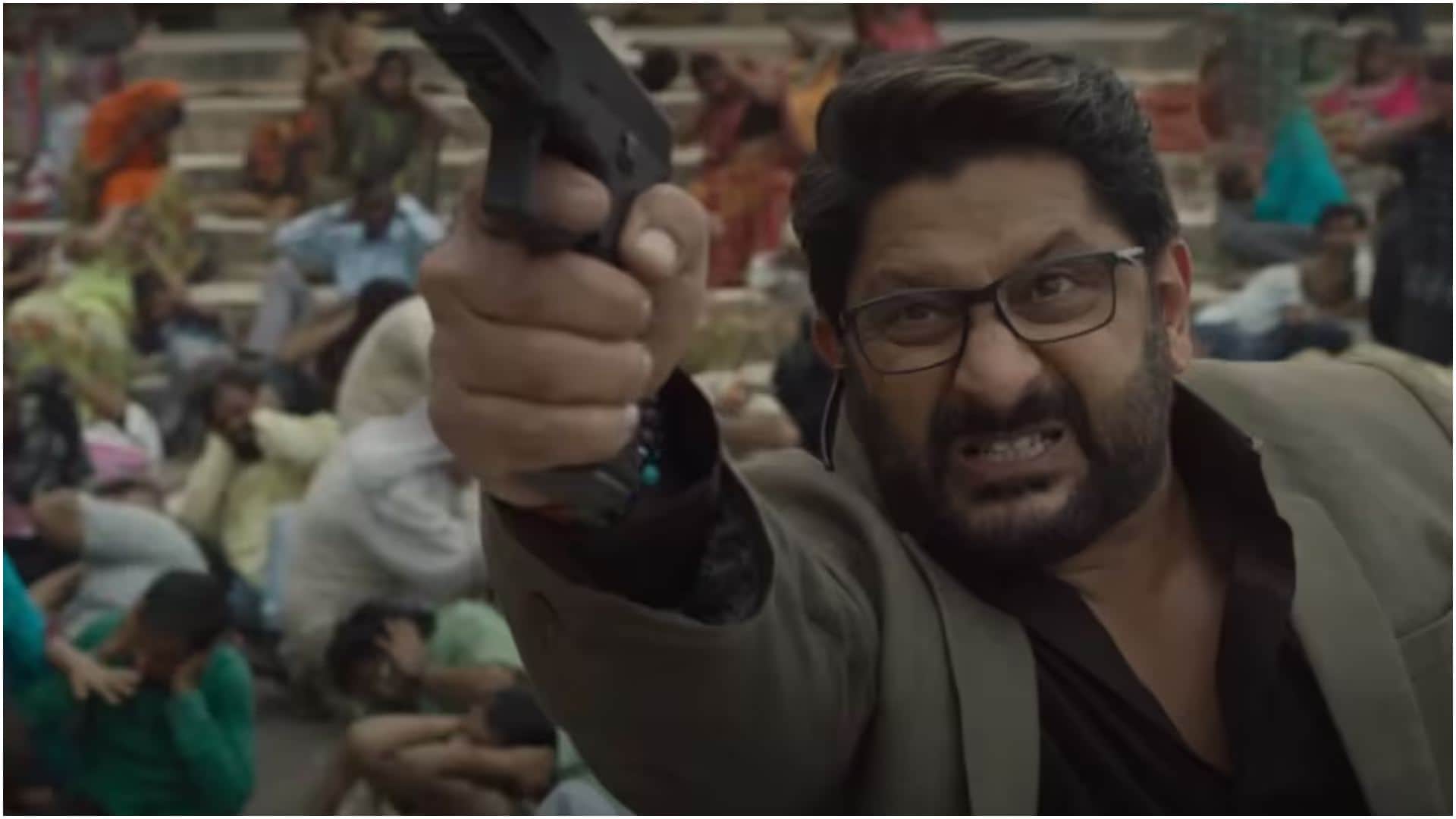 Arshad warsi To Harman Baweja Raveena Tandon Bollywood Stars Who Got Second Chance On Ott through Web Series