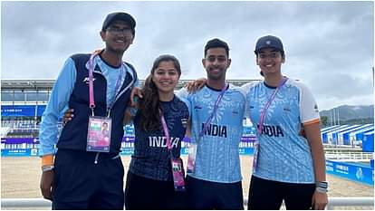 Asian Games 2023 Day 3 Live India Schedule Today Medals Tally and Winners List Results News Updates in Hindi