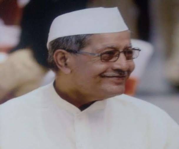 Uttarakhand Bjp Senior leader Puranchandra Sharma passes away today after prolonged illness