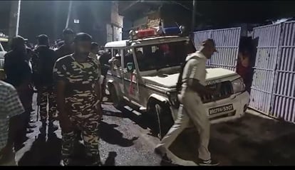 Bihar News : घर छोड़कर सब भागने लगे, टोका तो नहीं रुके; पुलिस ने गेट तोड़ा तो अंदर का हाल देख दंग रह गई Bihar News : The family members murdered their own daughter. Police said it was honor killing. Bihar Police