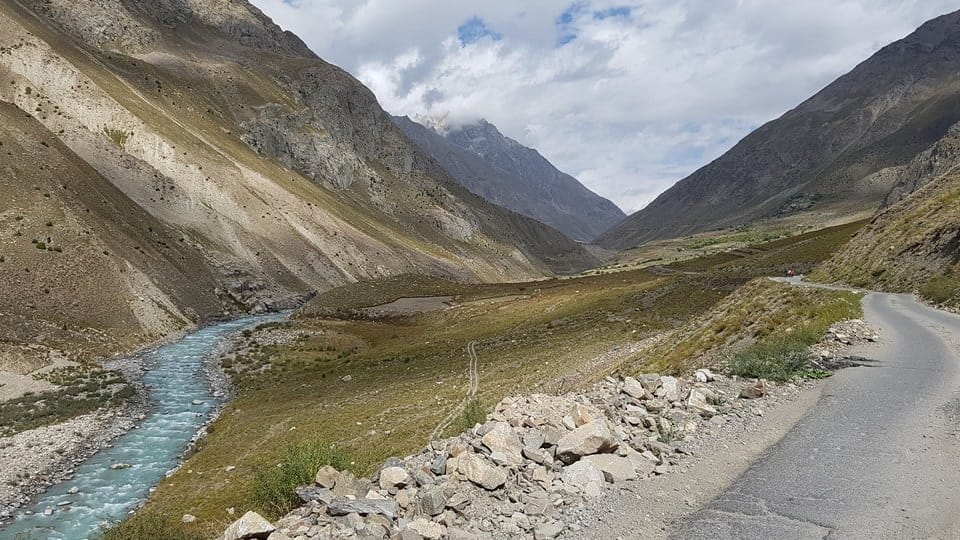 Border Roads Organization going to build longest tunnel at world highest point in Shinkula