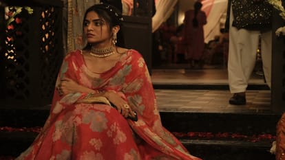 Charlie Chopra & The Mystery Of Solang Valley Review Vishal Bhardwaj Wamiqa Gabbi Sony Liv Agatha Christie