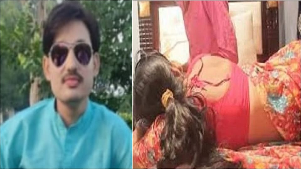 Wife illicit relations Husband condition she could not refuse Horrible fate of lover