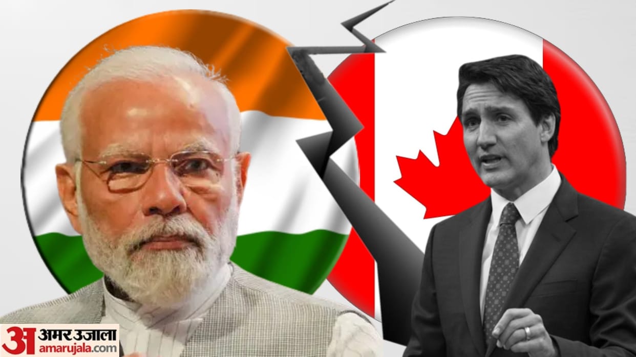 Tension between India and Canada also started to have effect on Indo-Canadian community