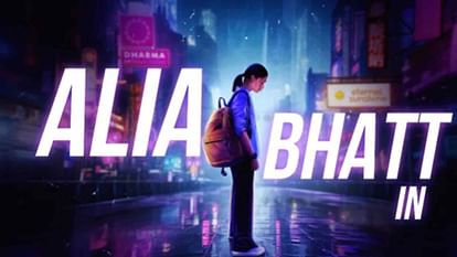 Jigra Dharma Productions and Alia Bhatt come a full circle as they announce their next project Directed by Vas