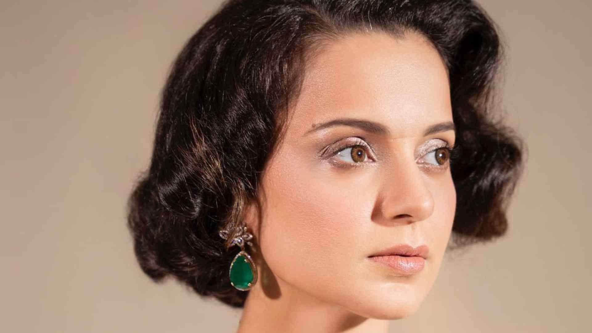 Kangana Ranaut Tejas Actress Slams Filmaker Deepa Mehta for Trolling Her Views On Israel Gaza War know details