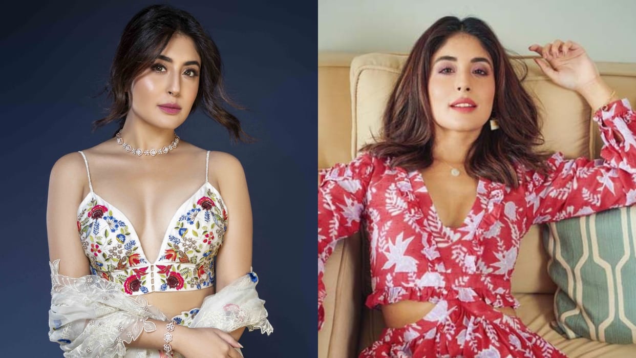 Kritika Kamra Bambai Meri Jaan Actress Call Saas Bahu Shows Regressive claim Will Never Go Back To Television