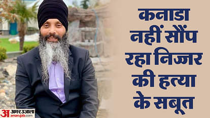 Khalistan: Hardeep singh Nijjar
