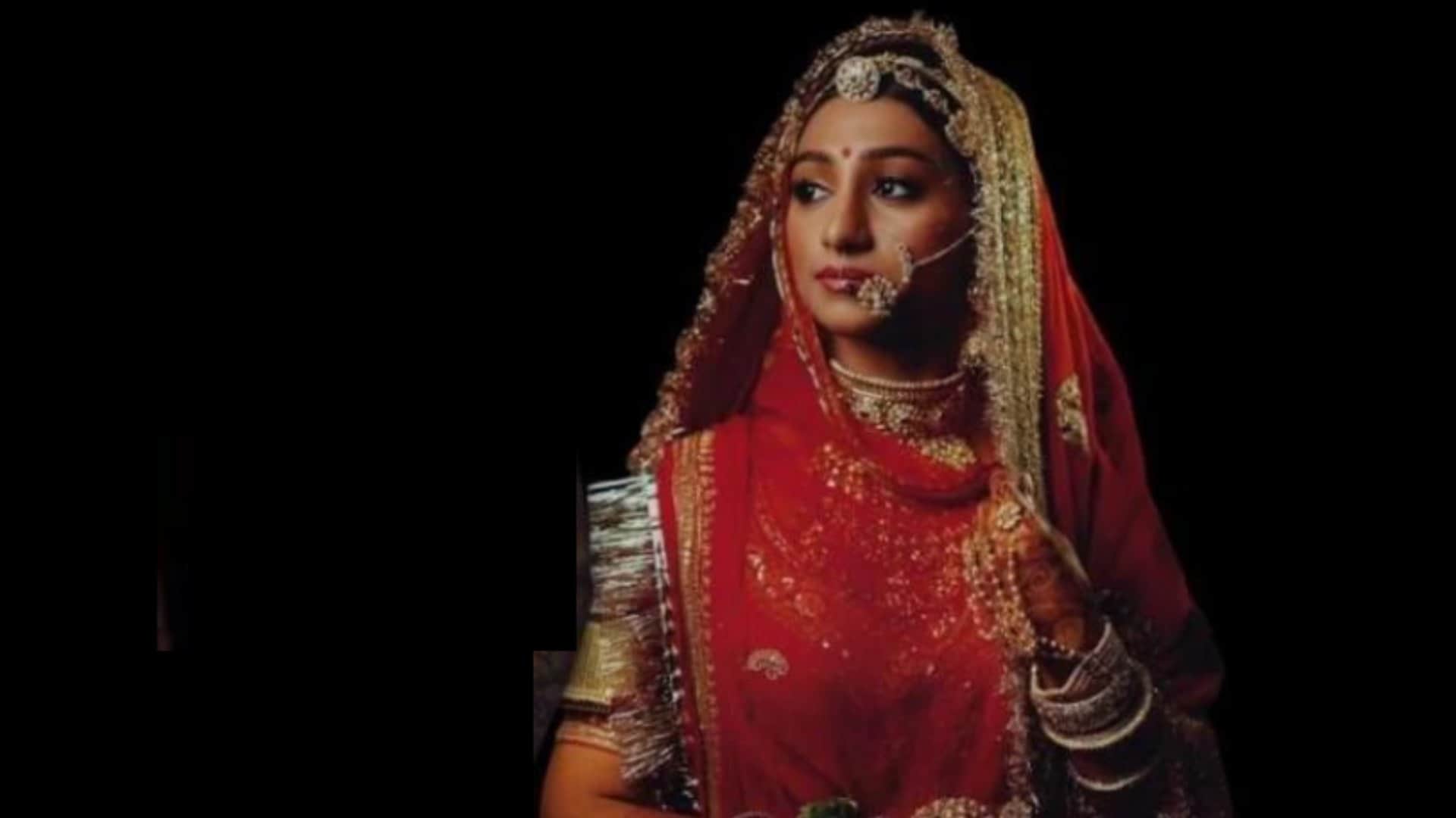 actress not getting work earning from Vlogging Debina Bonnerjee Ratan Rajput sambhavna seth Mohena Rati Pandey