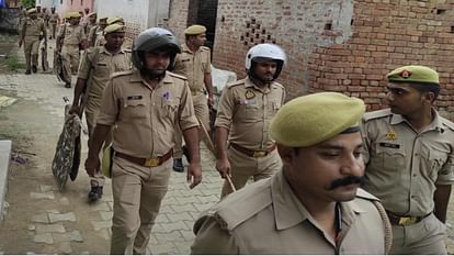 Former village head son beaten to death in Maharajganj neighbors were not even informed