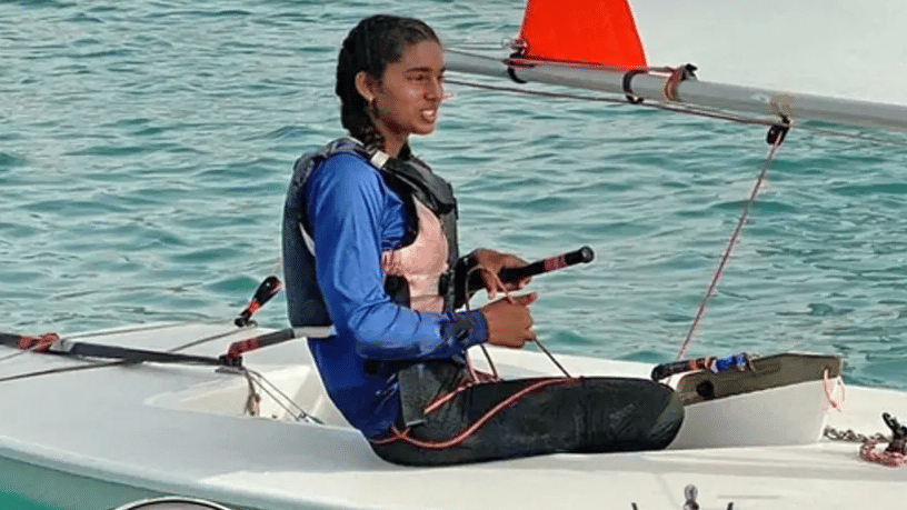 Asian Games 2023 neha thakur