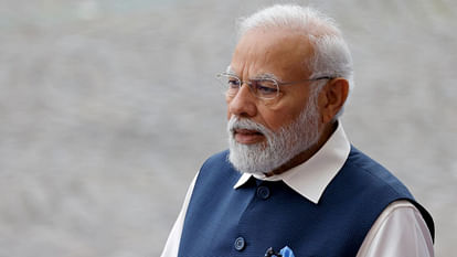 University Connect Program: PM said - Success of G20 is for the entire country, no answer to India's speed